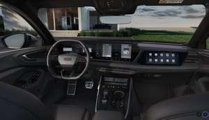 Audi A5 Avant 2.0Tdi S Line Edition quattro 204cv S-tronic