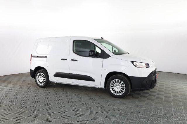 TOYOTA Proace City Proace City 1.5D 100 CV S&S PC 4p. Comfort