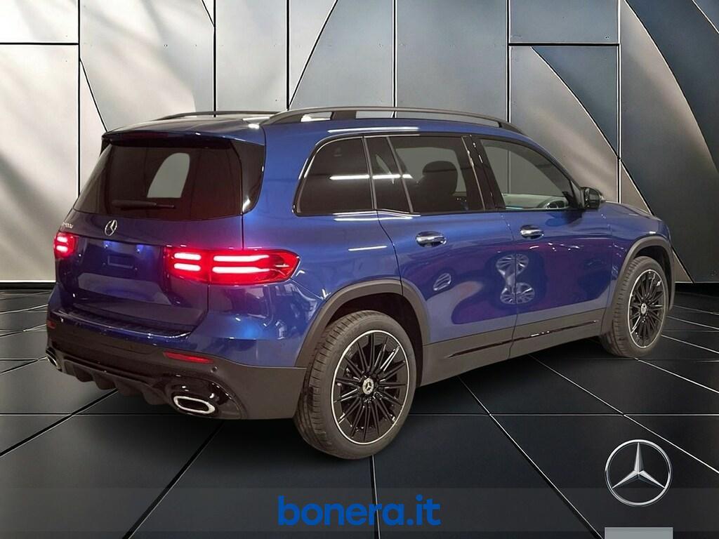 Mercedes GLB 200 D AMG Line Advanced Plus Seaside Edition 8G-DCT