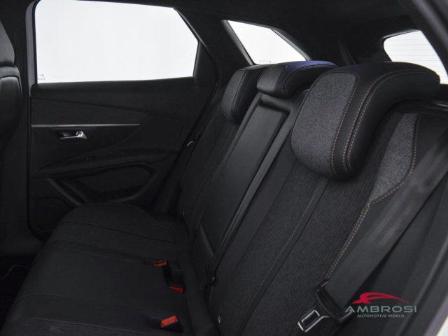 PEUGEOT 3008 BlueHDi 150 S&S GT Line