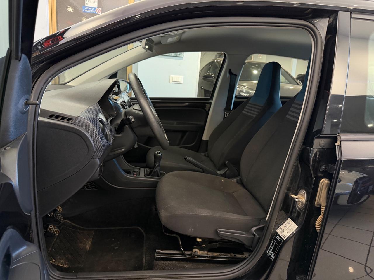 Volkswagen up 1.0 MPI 5p. Business Trendline,,