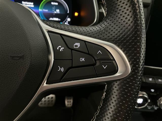 RENAULT Arkana 1.6 E-Tech full hybrid E-Tech Engineered Fa