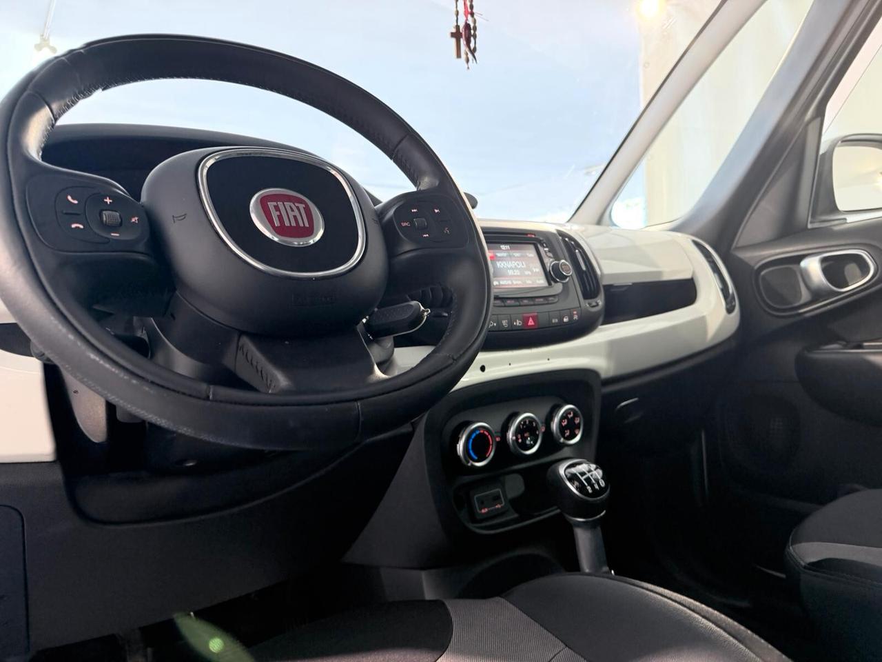 Fiat 500L 1.3 Multijet 95 CV Lounge