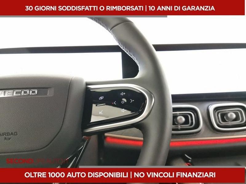 JAECOO 8 Jaecoo SHS-P 1.5 tgdi phev Exclusive awd auto