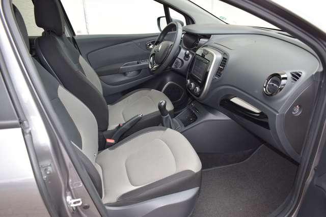 Renault Captur Captur 0.9 tce energy R-Link s
