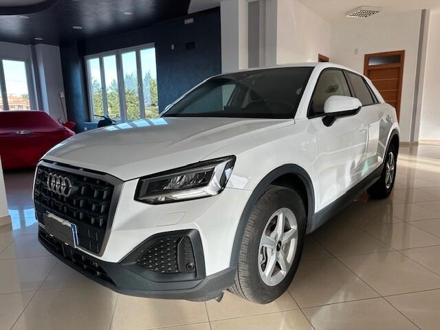 Audi Q2 30 TFSI