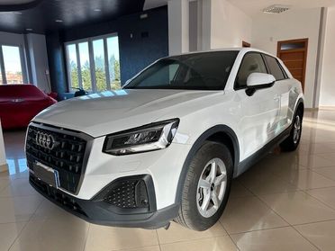 Audi Q2 30 TFSI