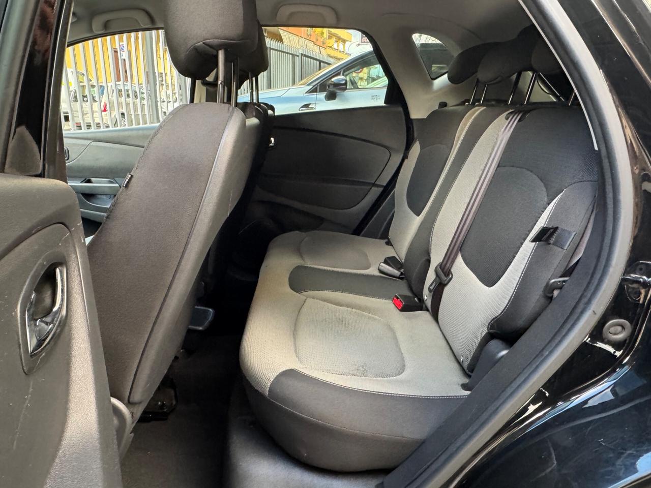 Renault Captur 1.5 dCi 90CV E6 S&S Energy Sport Edition