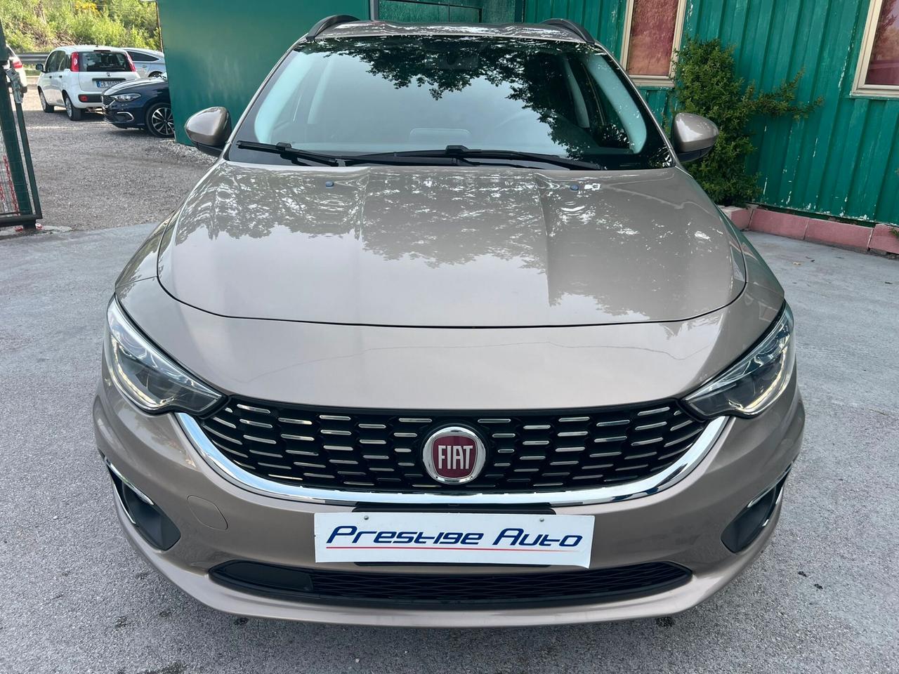 Fiat Tipo 1.3 Mjt S&S SW Lounge