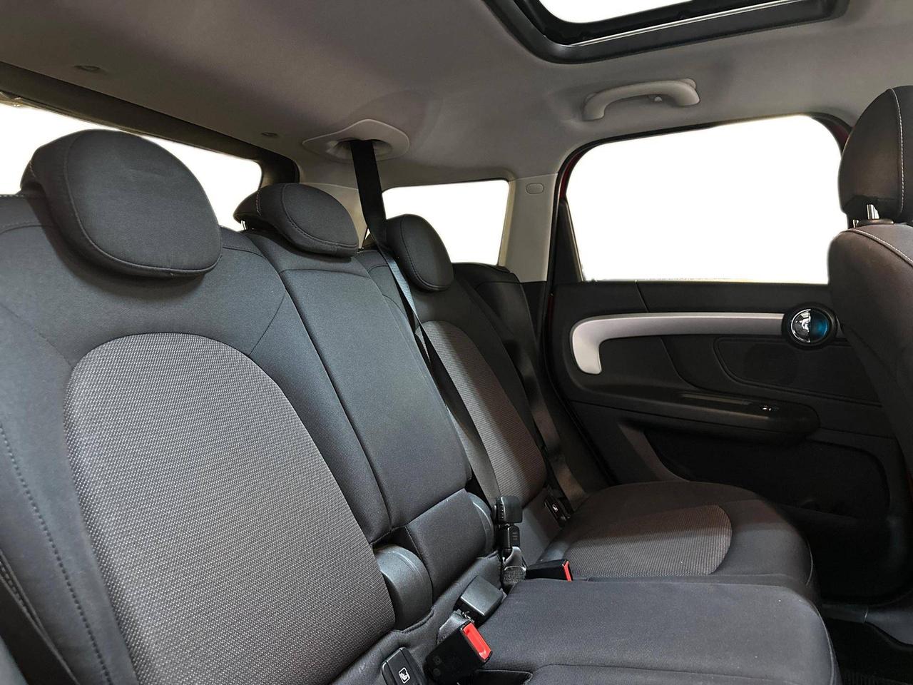 MINI Countryman Cooper SE ALL4 Classic