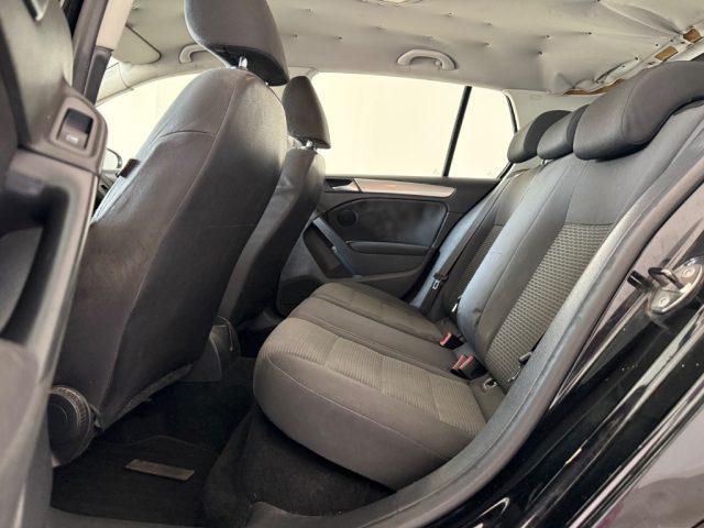 VOLKSWAGEN Golf 1.4 5p. United