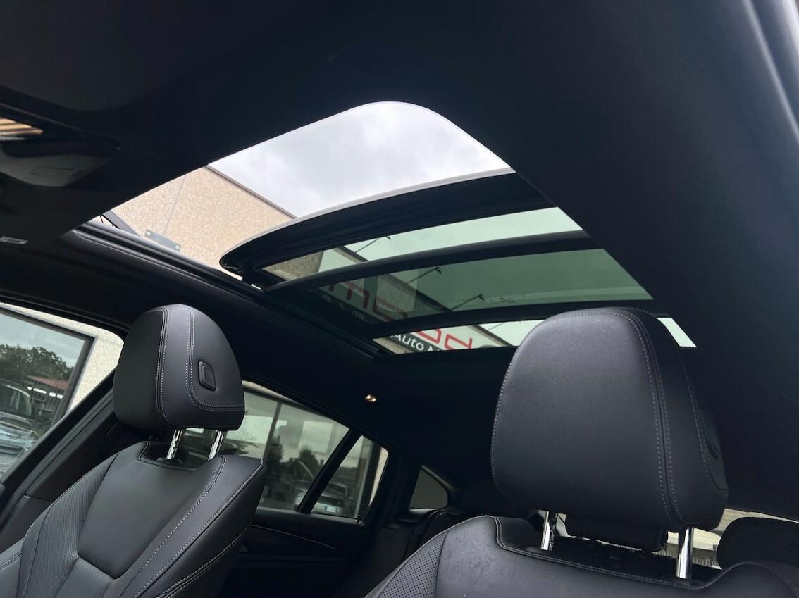 Bmw X4 xDrive20d 48V Msport , Tetto Apribile