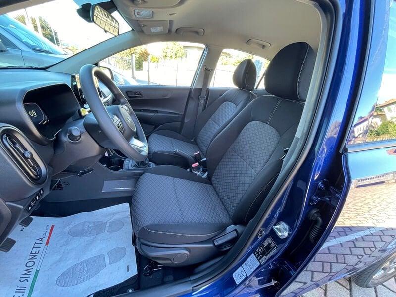 Kia Picanto 1.0 gdi Urban - NUOVA