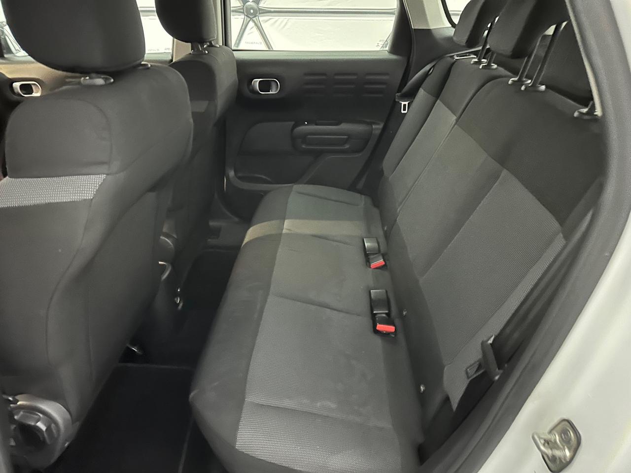 Citroen C3 Aircross PureTech 82 Shine