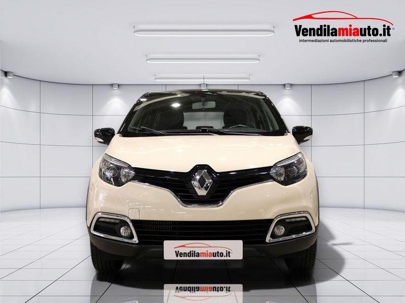 Renault Captur Captur 0.9 tce Intens (energy r-link) 90cv E6