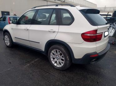 Bmw X5 30d Futura 128000 KM!!!!!