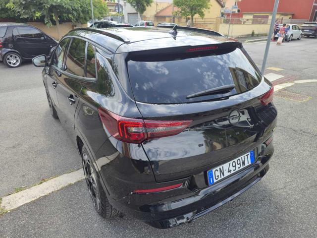 OPEL Grandland 1.6 PHEV aut. FWD Edition Unipropietario !!!!