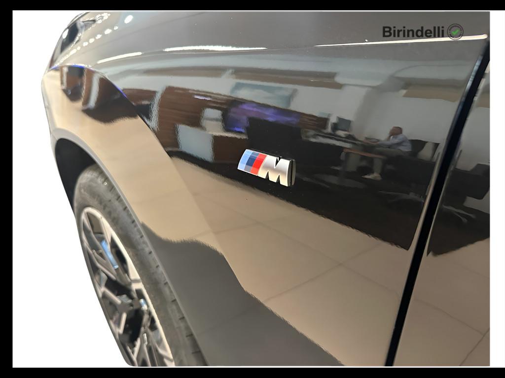 BMW X3 (G45) - X3 xDrive20 48V MSport Pro