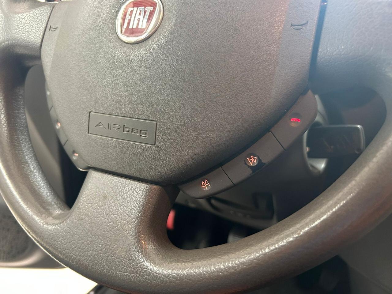 Fiat Panda 1.2 Emotion