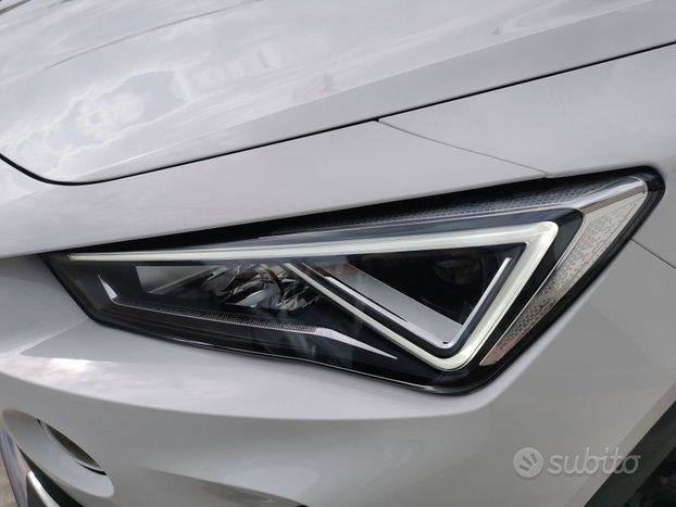 CUPRA Formentor 2.0 TDI 150 CV TECH PACK - 2022