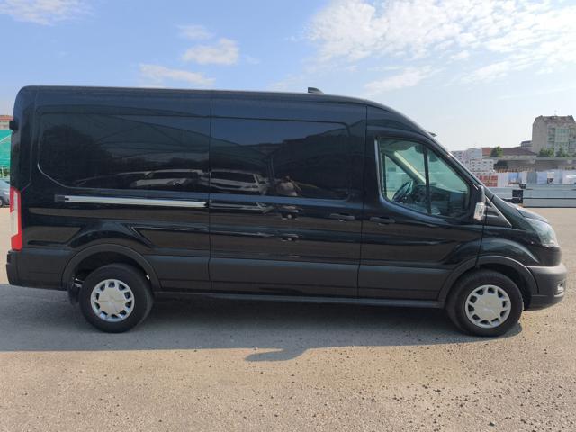 FORD Transit 350 2.0 tdci 130cv trend L3H2 E6.2