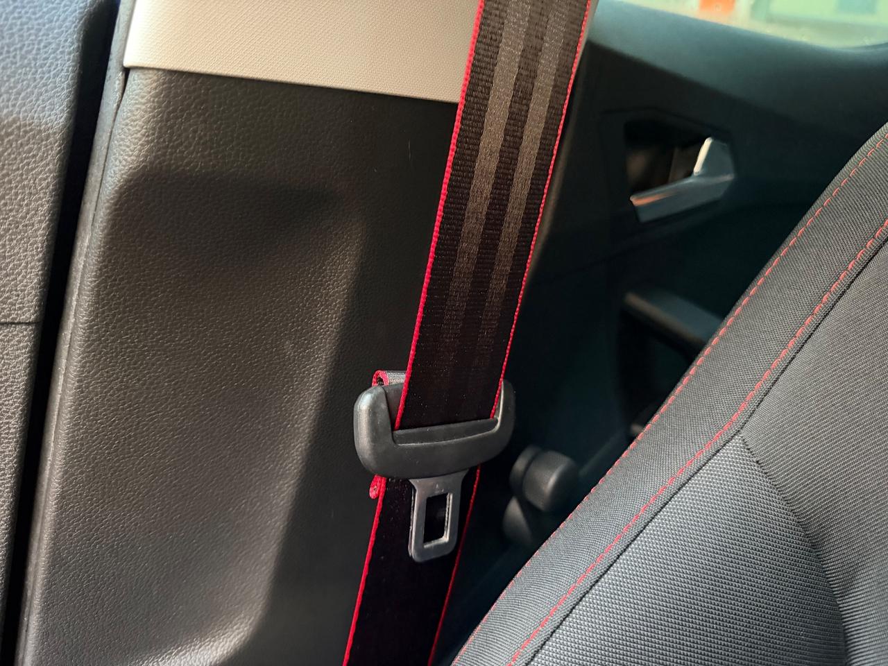 Seat Ibiza 1.0 TGI 5 porte FR FULL LED