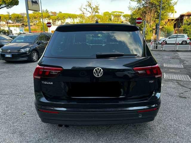 Volkswagen Tiguan Tiguan 1.6 tdi Business 115cv