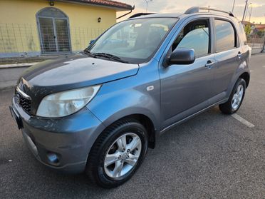 Daihatsu Terios 1.5 4WD B You O/F Five GPL