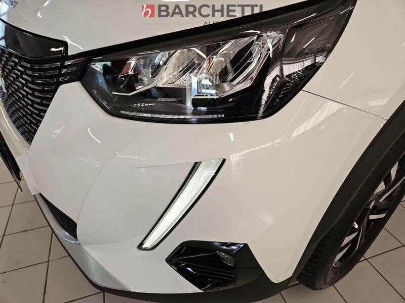 Peugeot 2008 2ª SERIE PURETECH 100 S&S ALLURE PACK