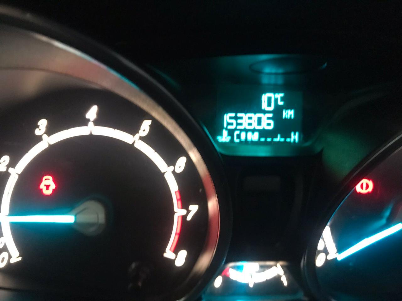 Ford Fiesta 1.4 5 porte Bz.- GPL Business