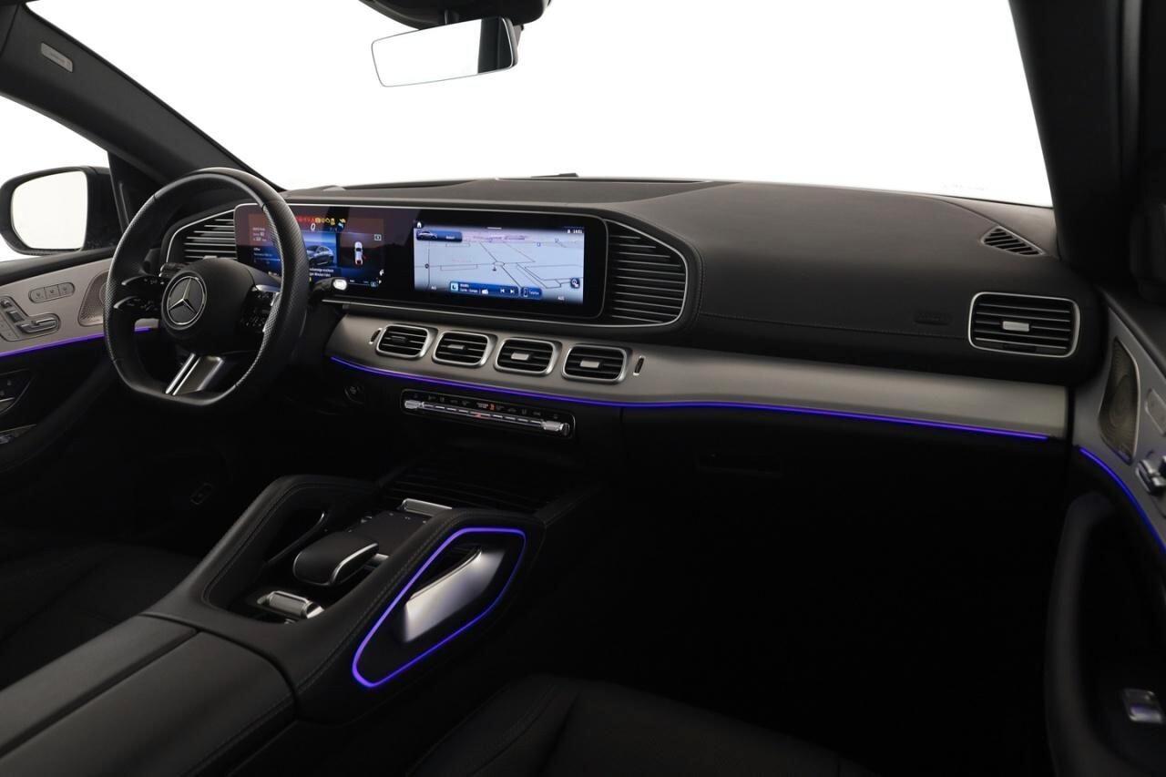 Mercedes-benz GLE 300 GLE 300 d 4Matic AMG Line Premium Plus