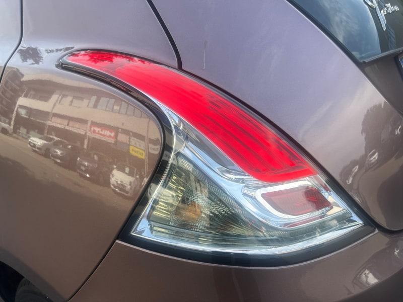 LANCIA YPSILON 1.2 69 CV 5 PORTE GPL E