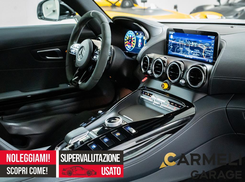 Mercedes AMG GT - C190 R PRO Limited Edition