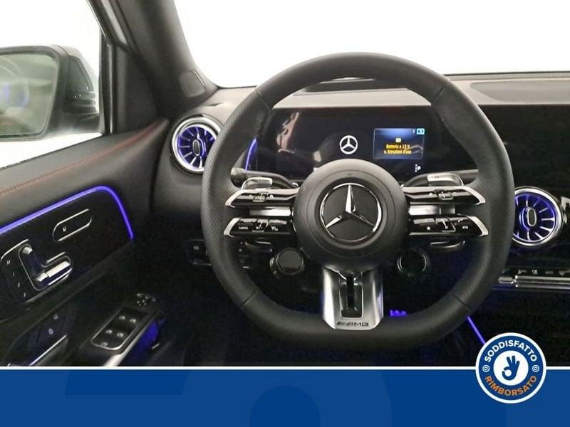 Mercedes-Benz Classe GLB GLB 35 4MATIC AMG Line Premium Plus