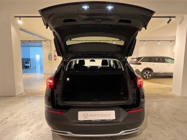 Opel Grandland X 1.5 diesel Ecotec Start&Stop Innovation