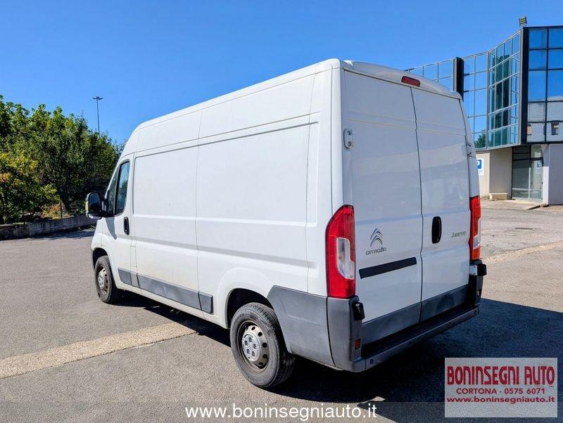 Citroën Jumper Jumper 33 BlueHDi 110 PM-TM Furgone