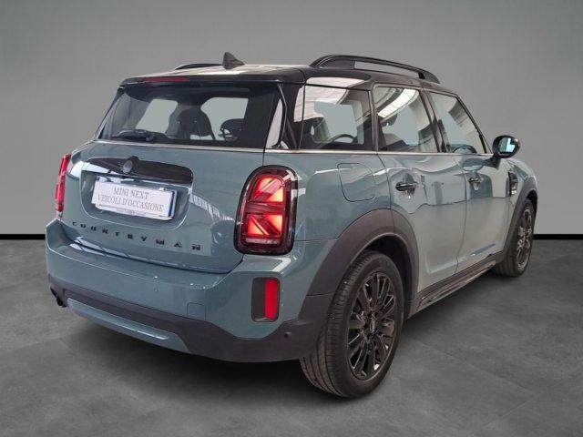 MINI Countryman 1.5 Cooper Classic Countryman Aut.