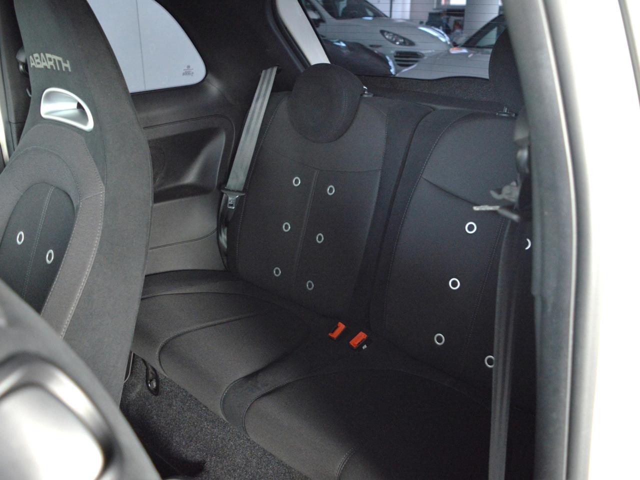 Abarth 595 1.4 t-jet Pista 160cv auto