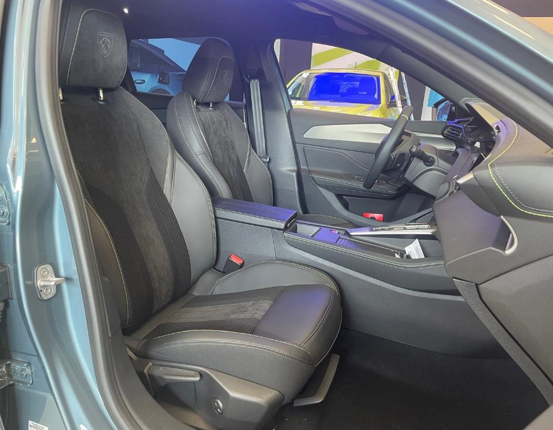 PEUGEOT New Peugeot 308 SW GT Plug-in Hybrid 195CV Automat