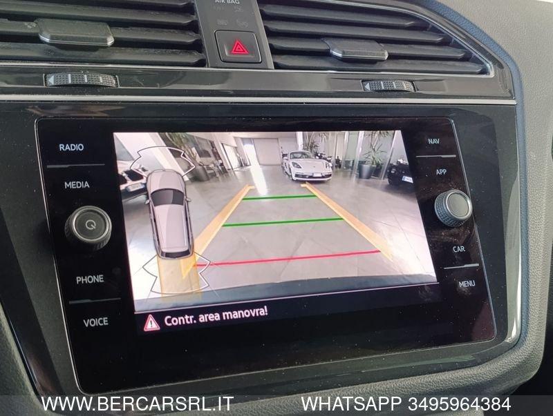 Volkswagen Tiguan 1.4 TSI eHYBRID DSG R-Line