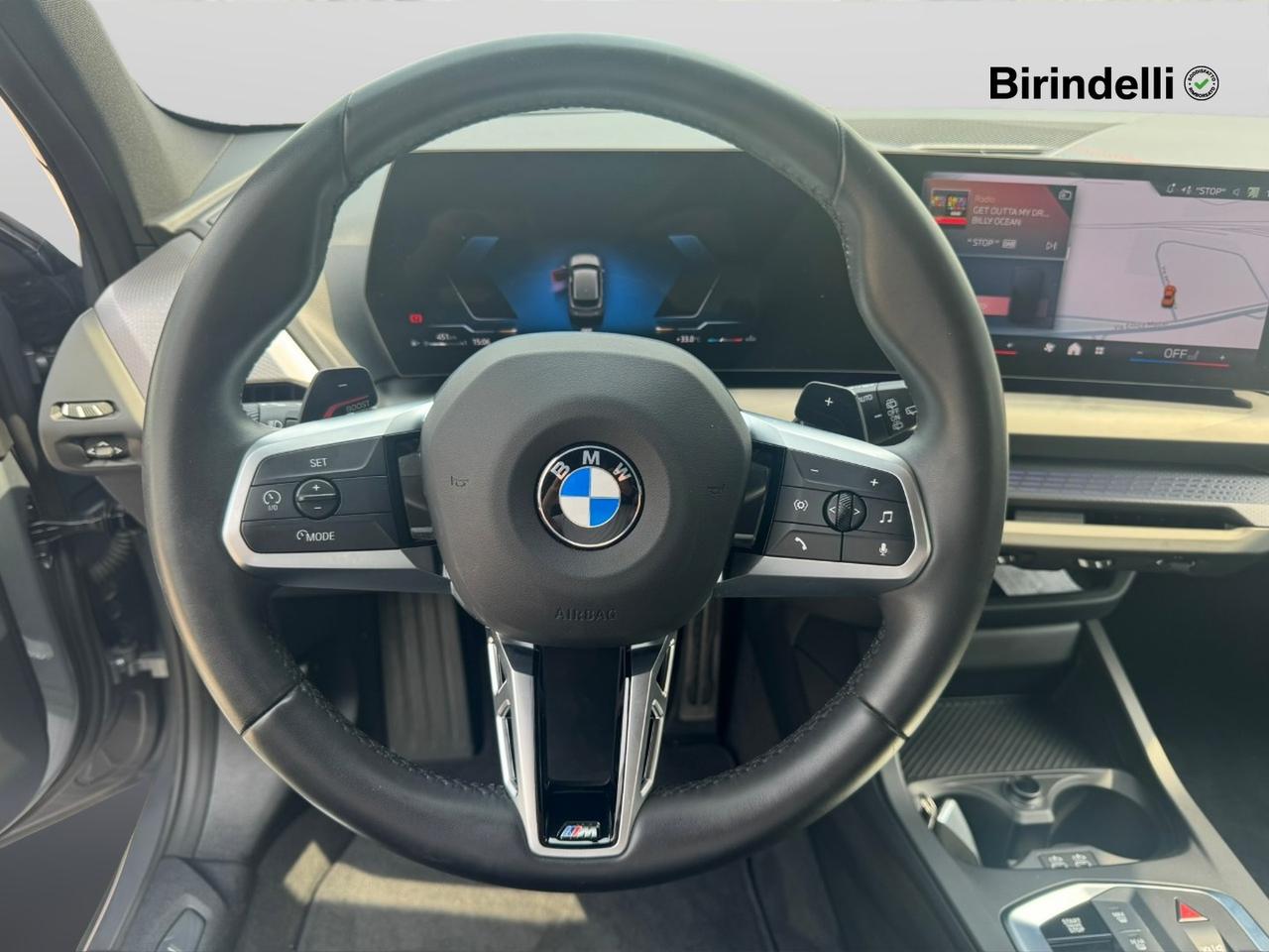 BMW BMW 118d