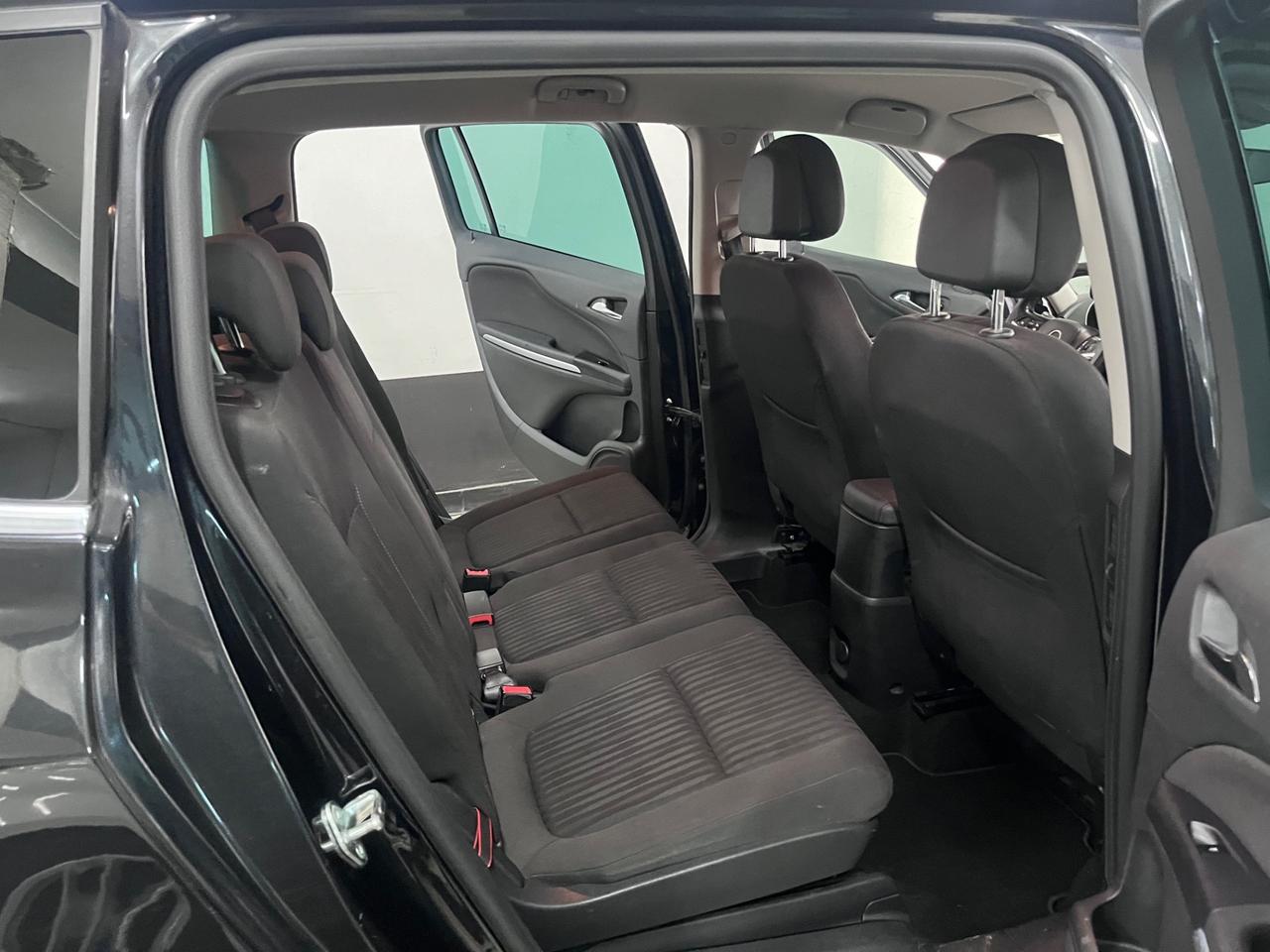 Opel Zafira Tourer 1.6 Turbo EcoM 150CV Cosmo