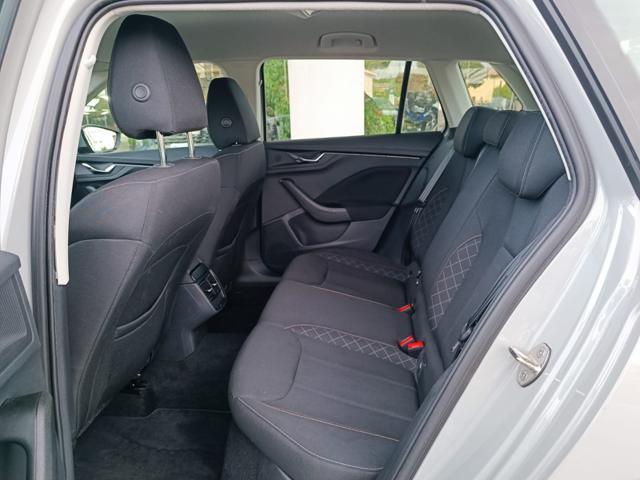 SKODA Kamiq 1.0 TSI 110 CV DSG Ambition