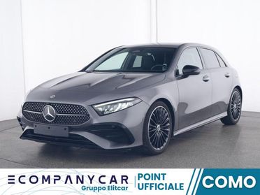 MERCEDES-BENZ A 250 Automatic 4Matic AMG Line Premium