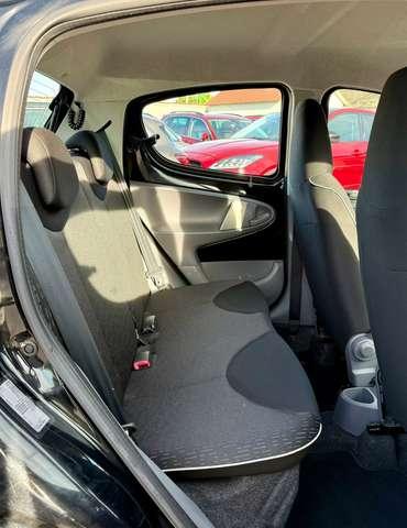 Peugeot 107 1.0 12v Access (desir) 5p NEOPATENTATI