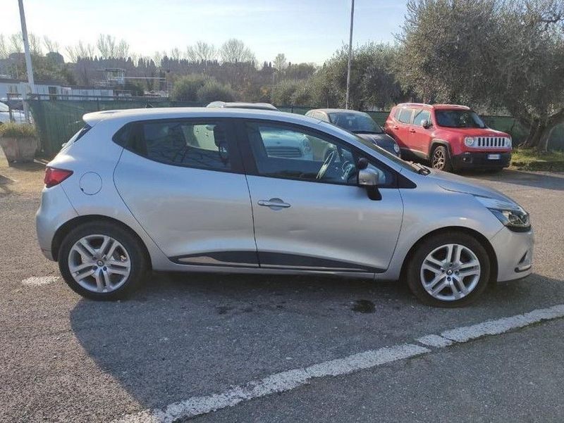 Renault Clio dCi 8V 75CV Start&amp;Stop 5 porte Business