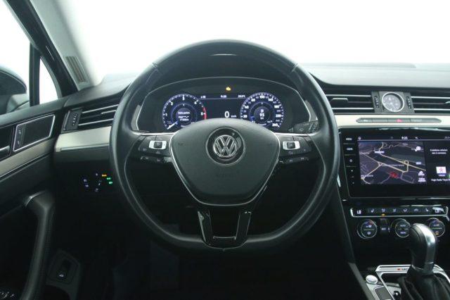 VOLKSWAGEN Passat Variant 2.0 TDI SCR 190 CV 4MOTION DSG Executive BMT