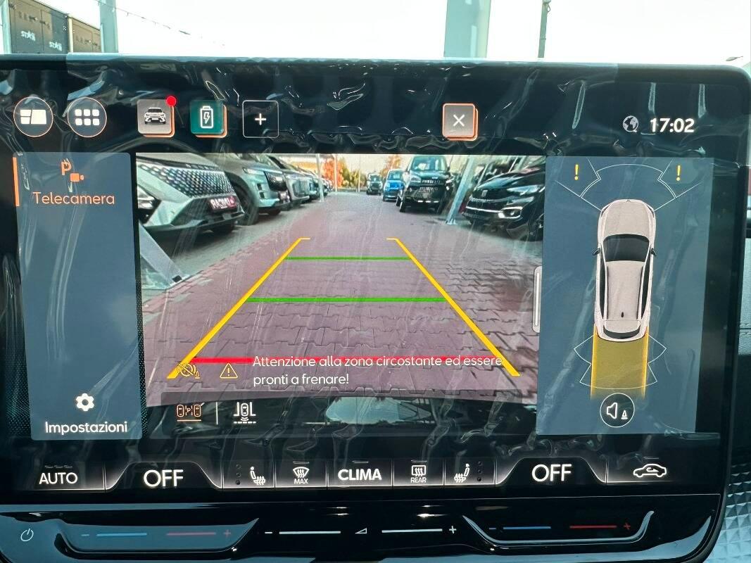 Cupra Formentor 1.5 e-hybrid 204cv dsg