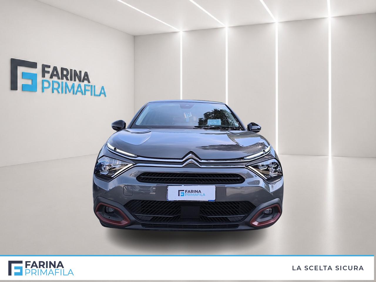 CITROEN C4 III 2021 - C4 1.2 puretech Feel Pack s&s 130cv