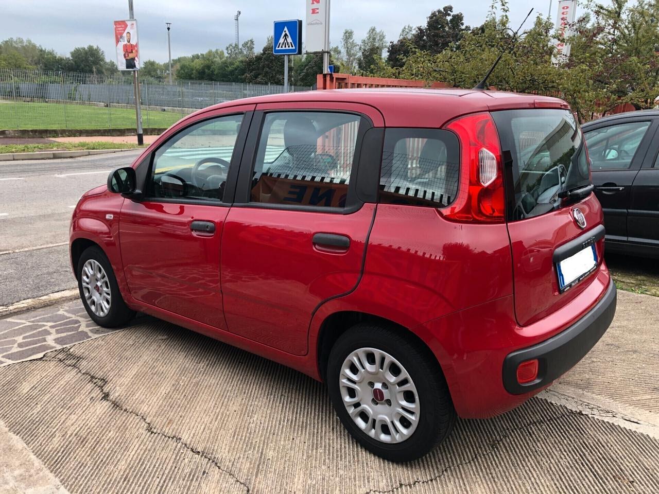 Fiat Panda 1.2 Easy